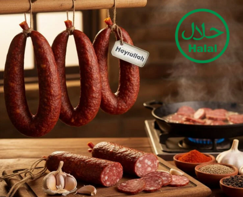 Meat Products