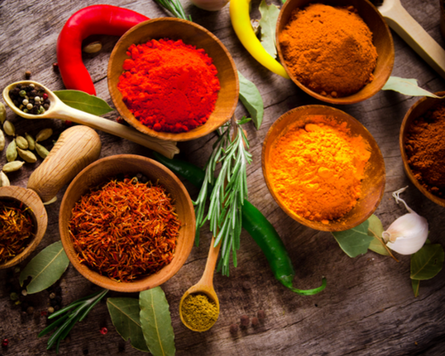 Spices