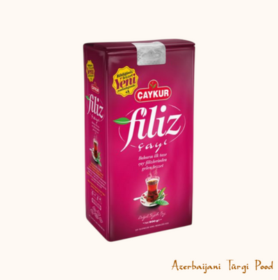Çaykur Filiz Black Tea 500 g