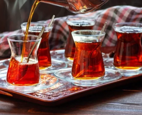 Tea