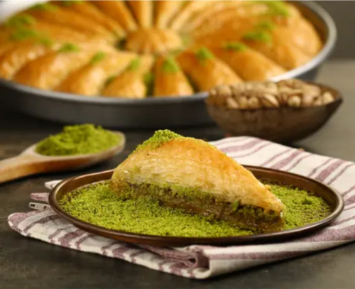 Baklava