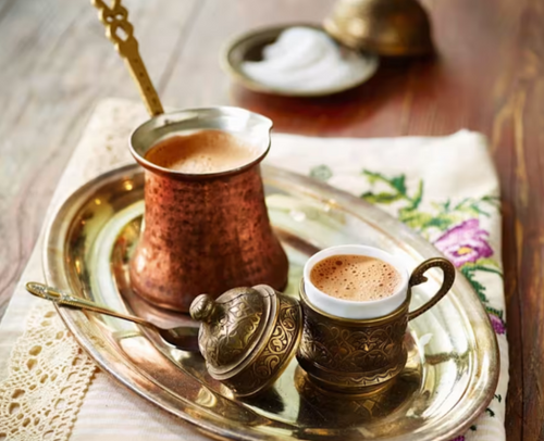 Coffee