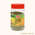 GÜLCAN ZAHTAR BAHARATI (Za'atar) 110g