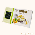 SARAY LOKUM LIMON | Türgi Sidruni Rahat Lukum 400G