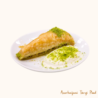 Large Turkish Baklava, 1 pc