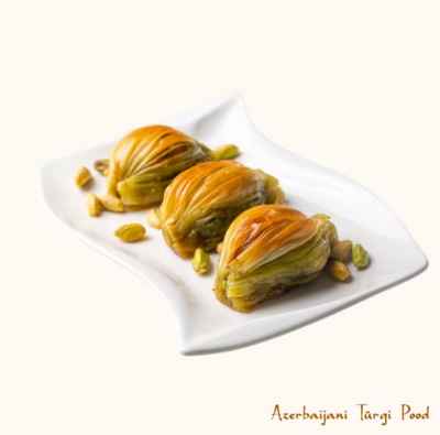 Midia Turkish Baklava, 3 pcs