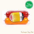GÜLCAN SALAM 2TK KOMPLEKT Halal | Türgi Kana- ja Veisesalaami 2×500G