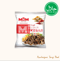 MBM BEEF KEBAB Halal | Veiseliha Kebab 1KG