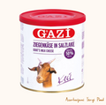 GAZI KEÇI PEYNIR 50% | Türgi Kitsevalge juust 400G