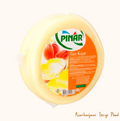 PINAR KASHAR PEYNIR | Türgi Poolkõva Juust 400G