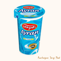 HAYDI AYRAN | Türgi Ayran 250ML