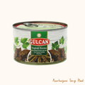 GÜLCAN PILAKI YAPRAK SARMA | Türgi Dolma Riisiga 400G