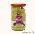 GÜLCAN KÖZLENMIŞ PATLICAN | Türgi Grillitud Baklažaan 620G