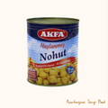 AKFA HAŞLAMA NOHUT | Türgi Keedetud Kikerherned 800G