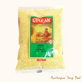 GÜLCAN BULGUR SEFERKİTEL | Turgi Bulgur Nisust 1KG