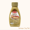 Gulcan Tahin 500 g | Gulcan seesami pasta 500 g