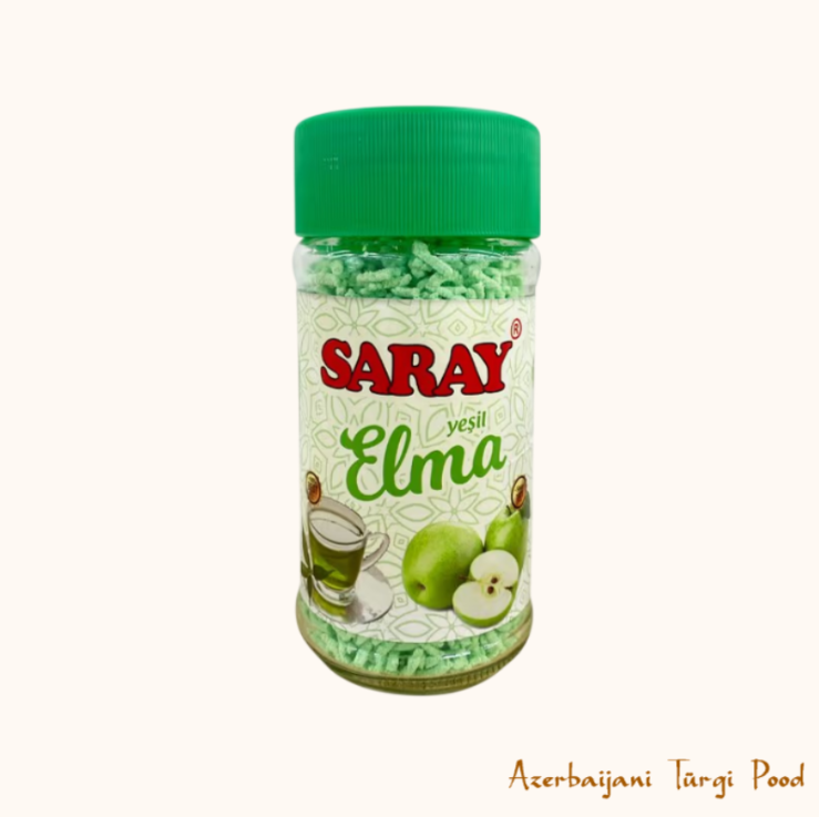 Saray Elma 200 g | Saray lahustuv õunatee 200 g
