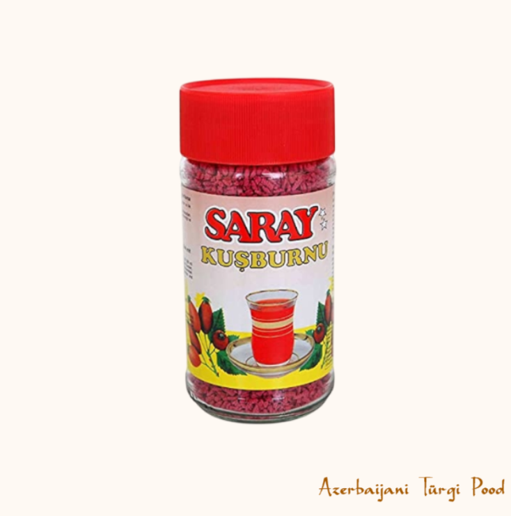 Saray Kuşburnu Çayı 200 g | Saray kibuvitsa puuviljatee 200 g