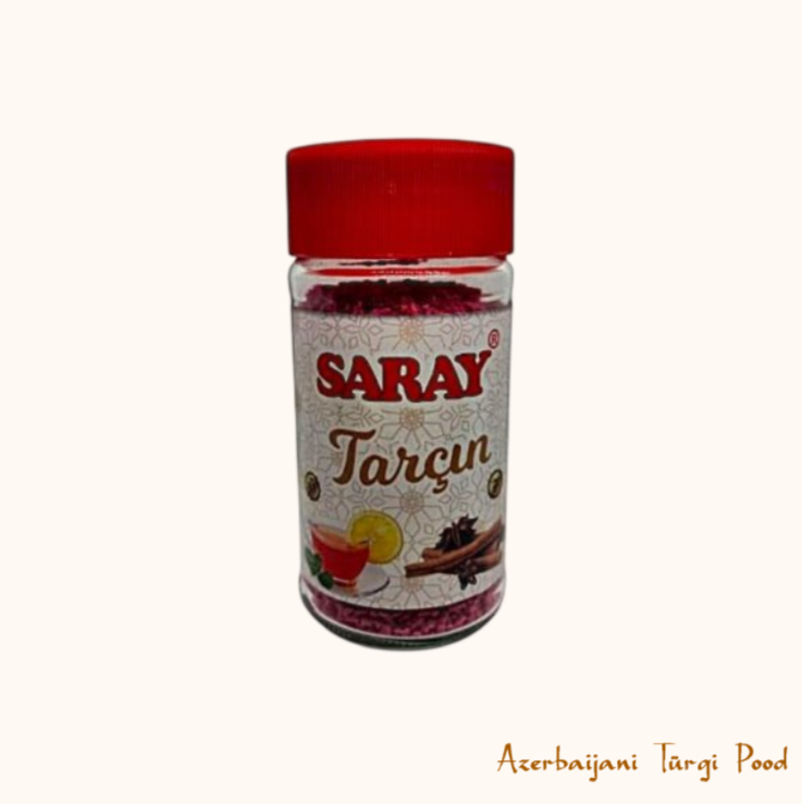 Saray Tarcin Cay Tozu 200 g | Saray lahustuv kaneeli tee 200 g