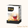 Berqa Flavored Earl Gray | Berqa bergamoti õrnalt maitsestatud Earl Gray tee 100 g