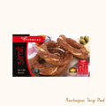 Simit Turguaz 400g | Turguaz külmutatud simit 4 tk 400 g