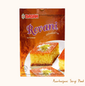 Basak Revani 500 g | Basak revani semolina kook 500 g