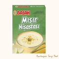 Basak Mısır Nişastası (Corn Starch) 200 g | Basak maisitärklis 200 g