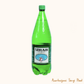 Sirab Natural Mineral Water 1 L | Sirab looduslik mineraalvesi 1 l