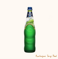 Kazbegi Limonaad Tarhun 500 ML