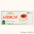 AZERCAY BLACK TEA WITH BERGAMOT (25 BAGS)