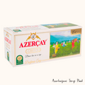 AZERCAY BUKET GREEN TEA (25 BAGS)